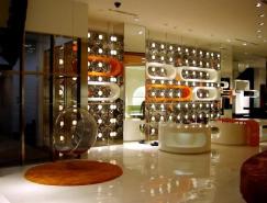 意大利miss&nbsp;sixty前卫时尚店