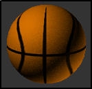 用3DS MAX打造籃球、排球、足球