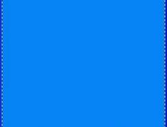 Photoshop制作水波纹教程