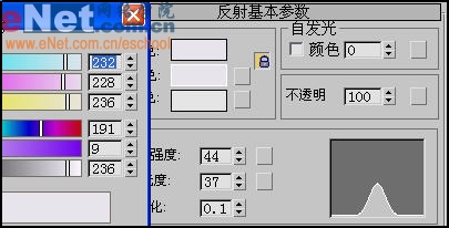 3D MAX快速打造漂亮的果盘