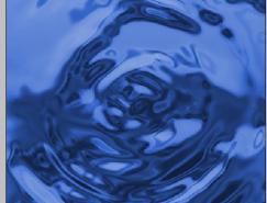 PS做水效果教程