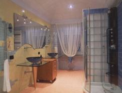 来自阿拉伯的卫浴文化