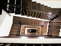 国外一套家装设计欣赏