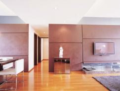 一组优秀家装设计欣赏