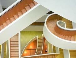 瑞典sandell&nbsp;sandberg室内设计