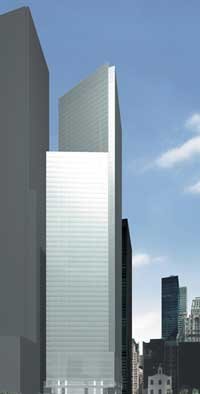 更多“世贸中心”建筑设计