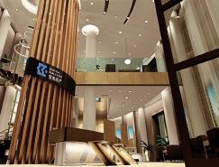 良品设计---室内设计作品集