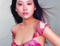 Photoshop为美女“换”衣服