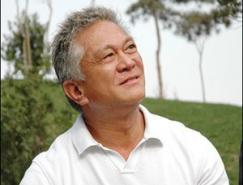 香港室内设计之父---高文安