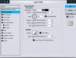 制作谍中谍3的片头文字