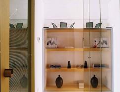 简约风格室内设计欣赏