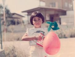 照片调整之怀旧照片处理