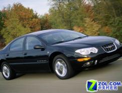 Photoshop实现行驶中的汽车效果二例