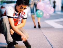 PS调色:将照片调成怀旧风格