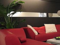 简约风格家居设计