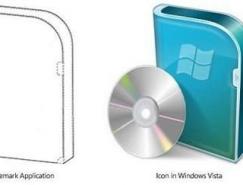微軟Vista和Office2007包裝設計