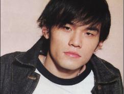 PS巧给人物加胡子