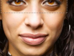 Photoshop人物合成技巧