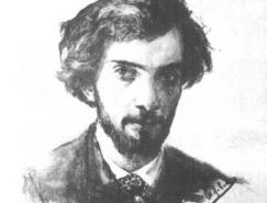 俄罗斯风景画大师: 列维坦Levitan