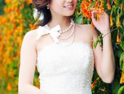 PS调色教程:可选颜色调色