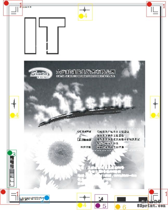 CorelDRAW印前分色教程