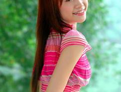 PS调色教程:室内光效