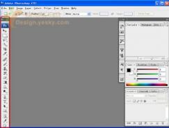 体验Photoshop&nbsp;CS3&nbsp;Beta新特性