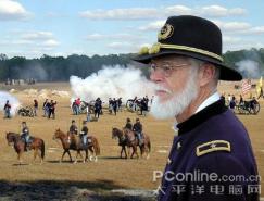 Photoshop&nbsp;CS3精彩体验之三:为照片补血只需一步