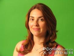 Photoshop&nbsp;CS3精彩体验之四:缔造完美曲线