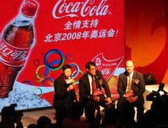 可口可乐13年首换新装 中国团队设计全球应用