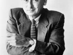 现代家具设计大师乔治•尼尔森(George&nbsp;Nelson)