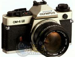 单镜头反光照相机(SLR)原理