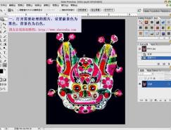 Photoshop将彩色照片转黑白的最佳方法