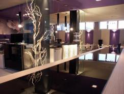 marchi室内设计作品欣赏