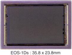 数码单反成像面积与镜头的关系