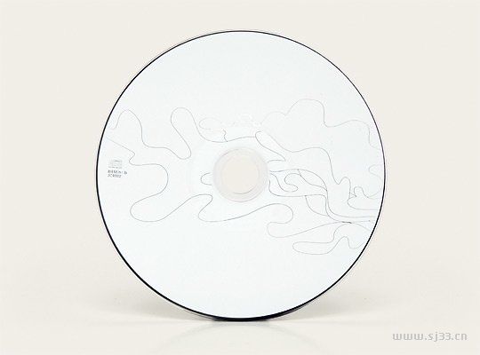 Zion的CD封面设计(二)