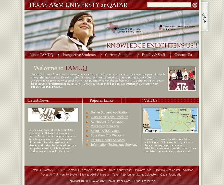 OASIM商业网站设计欣赏