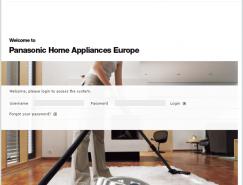 Mister网页设计欣赏