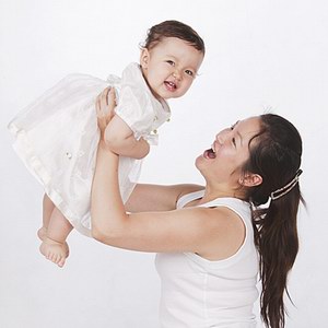 儿童摄影技巧: 怎样拍好小宝宝