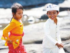 教你如何拍人像