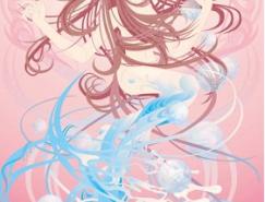 Erotic神话人物插画欣赏