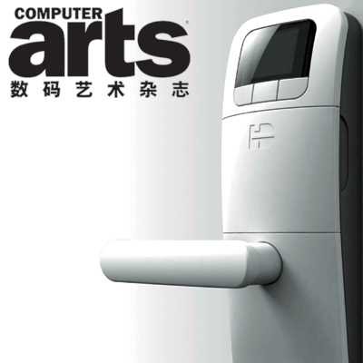 《数码艺术》杂志2007年第5期预览