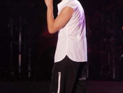 演唱会摄影技巧