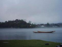 雨景拍摄的方法与技巧