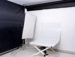 影棚的基本知识和灯光详解