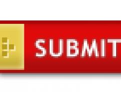 Photoshop制作网页提交按钮