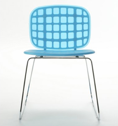 德国aisslinger桌子和椅子设计