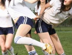 Photoshop调色教程：超酷暗色调照片