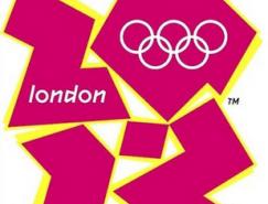 伦敦发布2012年奥运会、残奥会会徽
