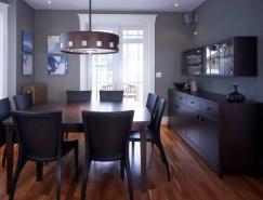 threefiftyseven一套家装设计